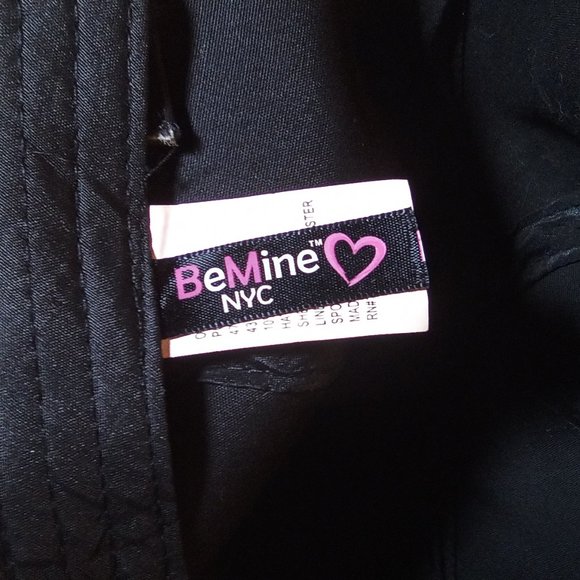 Women's Vegan Baseball Style Hat - Picture 5 of 8